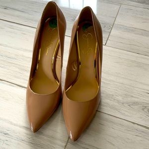 Beautiful shoes